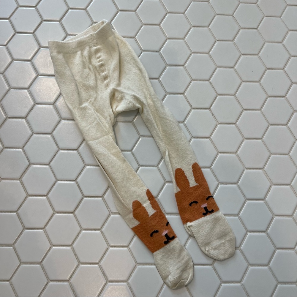Bunny tights
